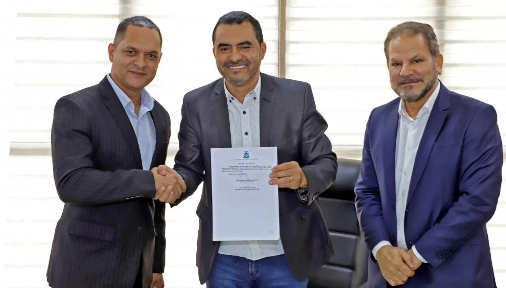 Dia da Consciência Negra: Governador Wanderlei Barbosa ressalta a importância da nova secretaria no combate ao racismo e na construção de um Tocantins mais justo e inclusivo