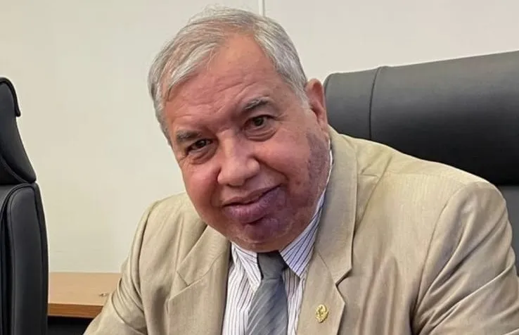 Jucelino Rodrigues requer a revitalização e a instalação de academia popular na praça da Quadra 1.306 Sul