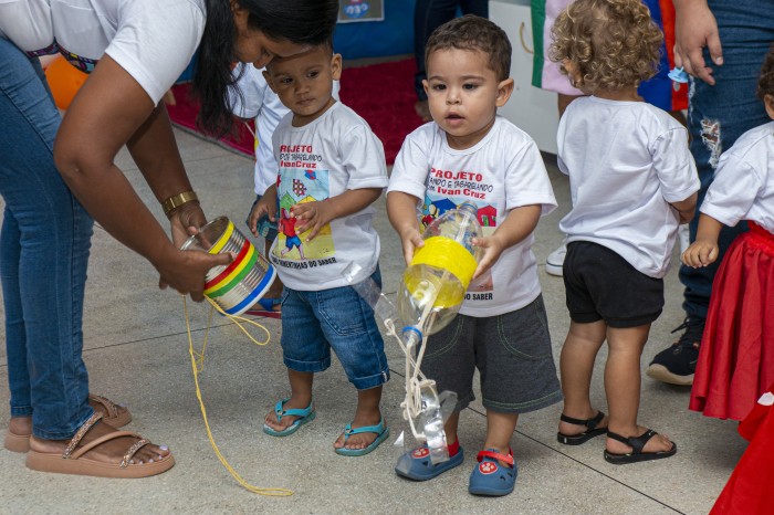 Educação promove Formação sobre Comunicação não-violenta para educadores