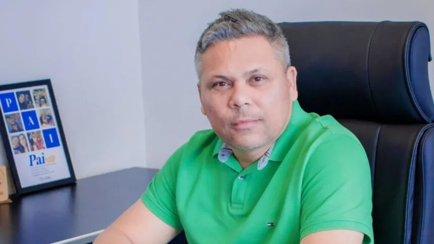 Vereador Alex Mascarenhas pede solução para alagamentos no Aureny IV