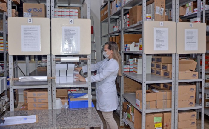 No Dia Nacional pelo Uso Racional de Medicamentos, Saúde alerta para uso seguro de fármacos