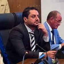 Realocação de bueiro na Quadra 112 Sul é solicitada pelo vereador Dr. Vinícius Pires