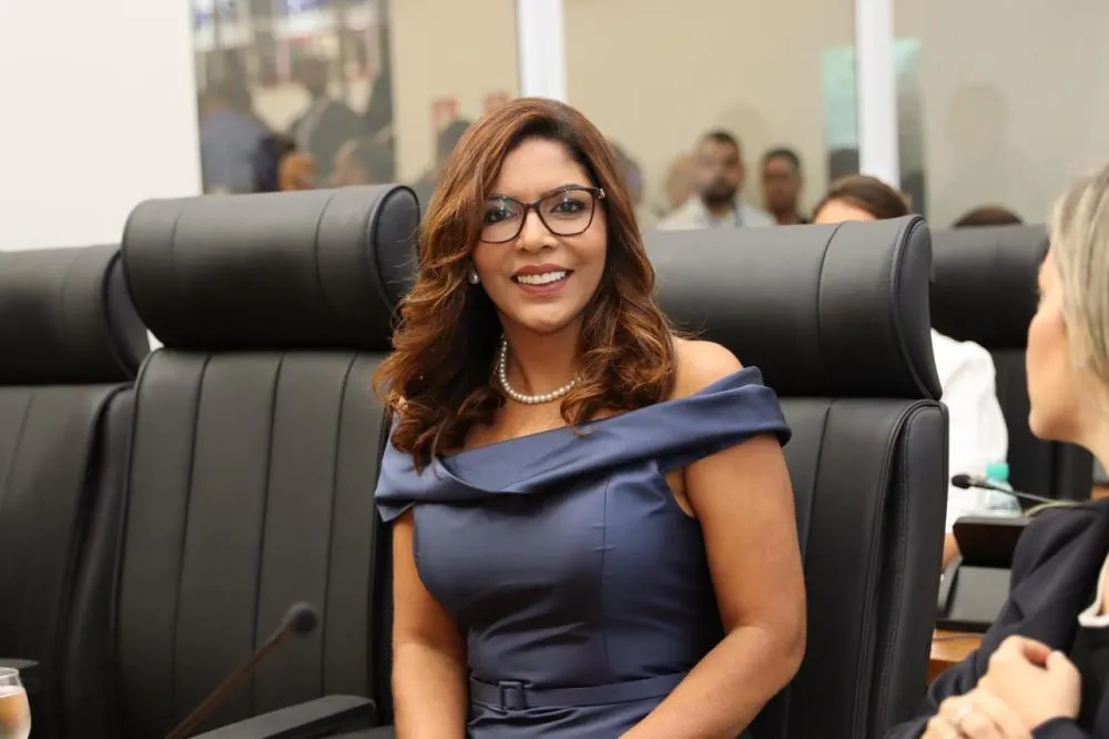 Serviço de patrolamento é solicitado pela vereadora Delma Freitas