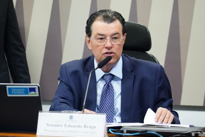 Relator da MP do Minha Casa, Minha Vida defende melhoria de moradias existentes