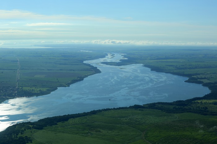 Seleção de consultores para ações na bacia do rio Grande recebe inscrições até 23 de maio