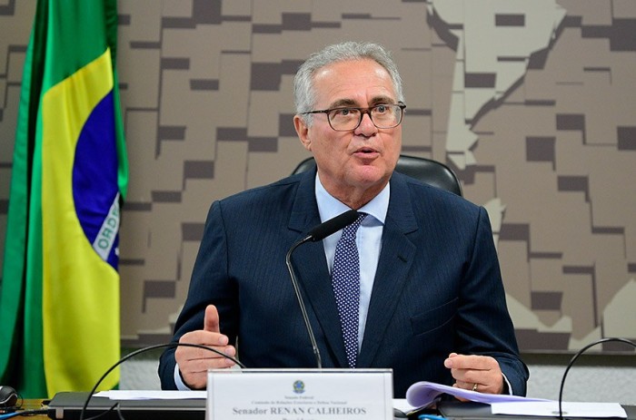 Audiência na CRE vai debater alterações acionárias na Braskem