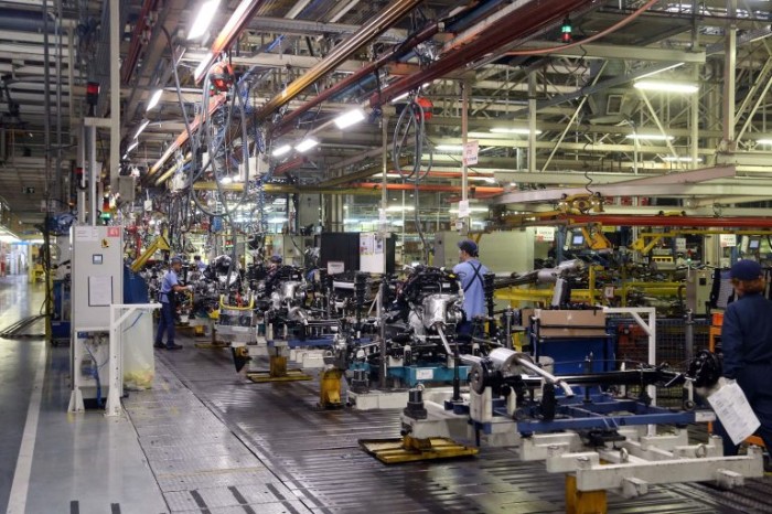 Comissão debate reindustrialização e descarbonização da matriz produtiva