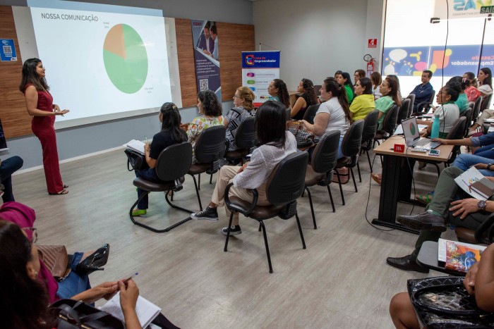 Comunicação Não-Violenta é pauta de formação para orientadores educacionais da Educação Infantil