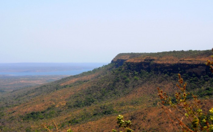 Naturatins realiza evento sobre estratégias de prevenção a incêndios florestais nesta sexta-feira, 5, em Taquaruçu