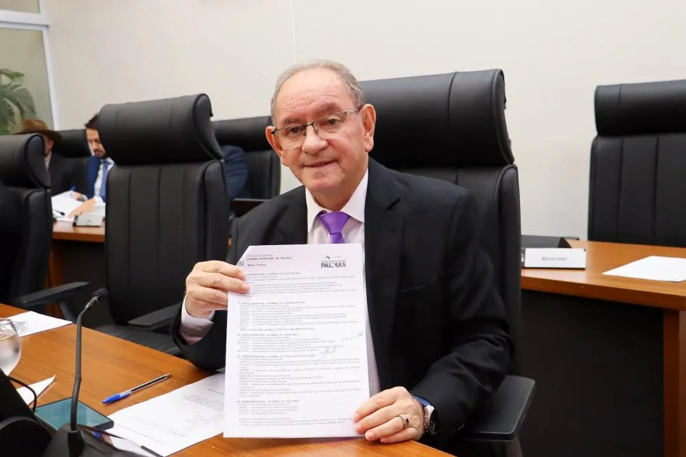 Câmara aprova requerimento do vereador Juarez Rigol com pedido de construção de Unidade Saúde no Lago Norte