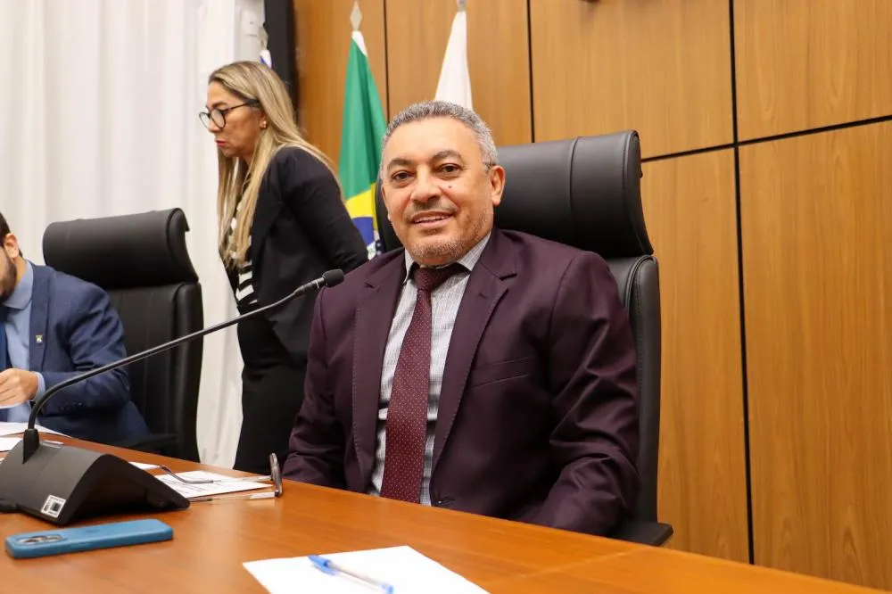 Marilon Barbosa propõe PL que obriga unidades de saúde públicas e privadas a oferecerem leito ou ala separada para mães de natimorto