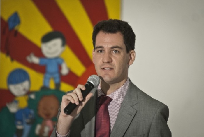 Secretário dos Direitos da Criança e do Adolescente é exonerado