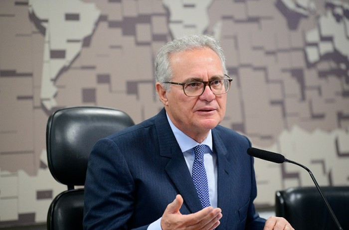 CRE ouve ministro das Relações Exteriores e faz nove sabatinas na quinta