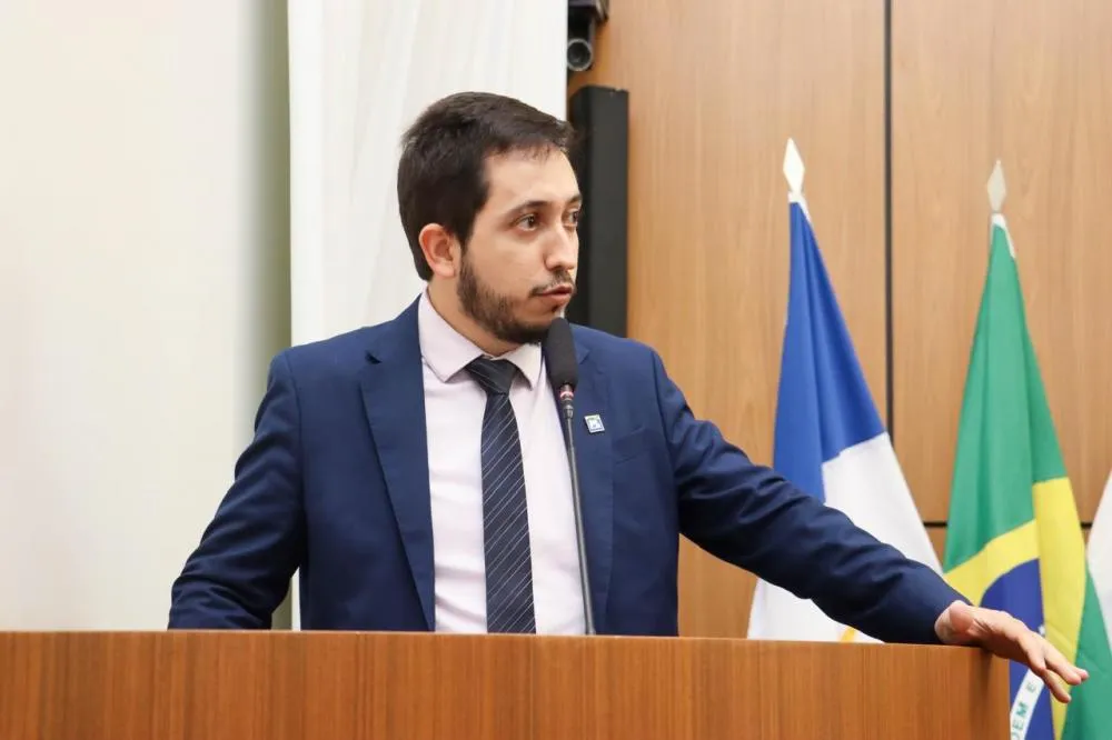 Vereador propõe Fundo Municipal de Oncologia para combater o câncer em Palmas