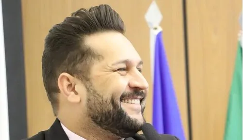 Vereador Rubens Uchôa propõe criação do Dia Municipal do Motoclubismo e dos Motogrupos