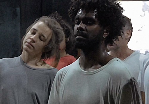 Funarte SP apresenta o espetáculo de dança 'Transe em Trópico'