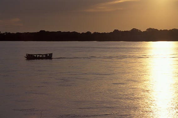 Nova comissão atuará na implementação do Produtor de Água no trecho mineiro da bacia do rio São Francisco