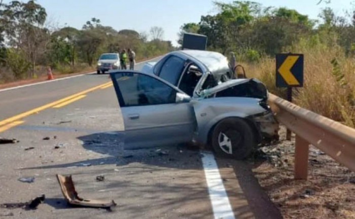 Hospital Regional de Araguaína participa da Campanha Maio Amarelo