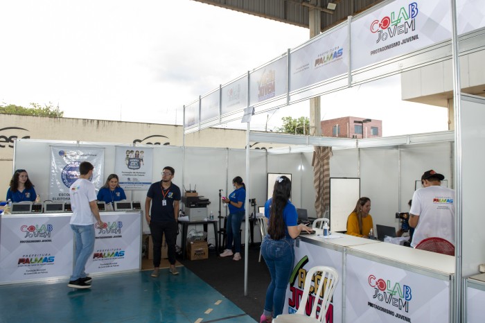 Primeira edição do Ação Jovem movimenta Jardim Aureny III e região