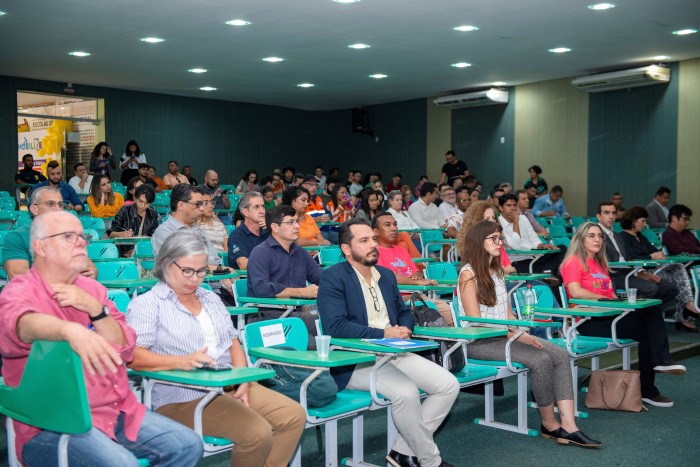 2ª Audiência Pública do Plano de Mobilidade discute soluções para o sistema viário municipal