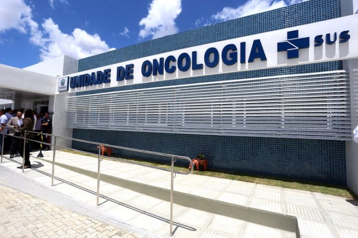 Comissão de Saúde promove palestra sobre financiamento em oncologia
