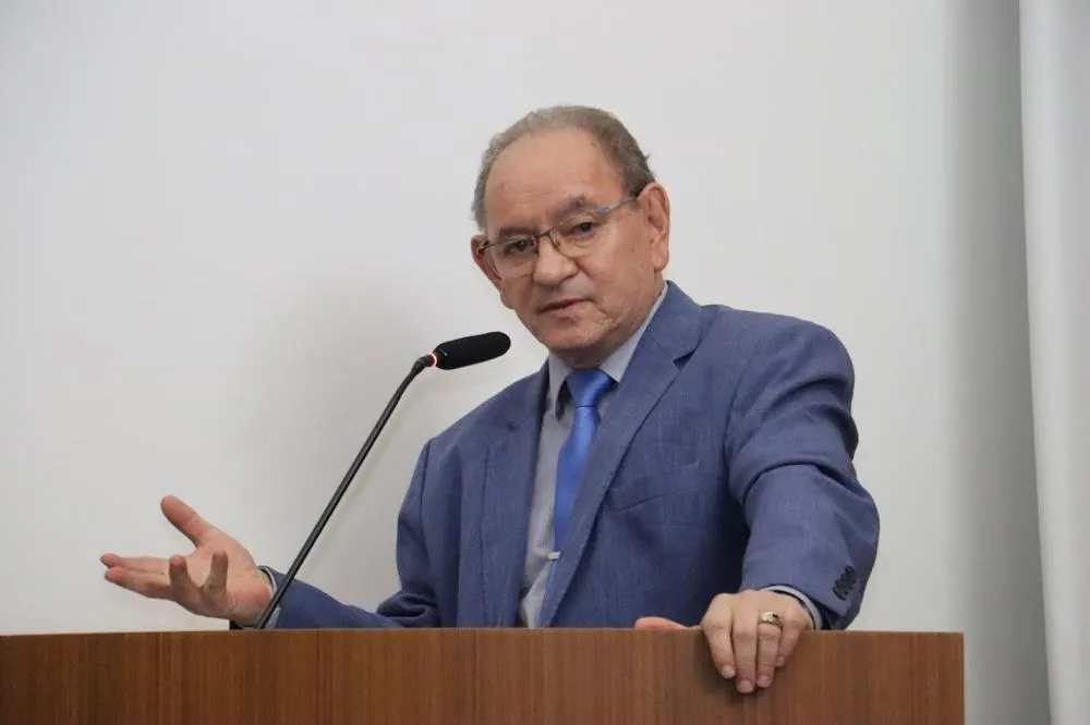 Juarez Rigol solicita estudos de viabilidade para a construção de ponte no Ribeirão Taquarussu Grande interligando o setor Bertaville à Av. NS-10