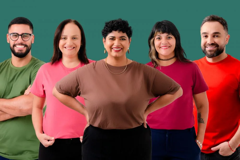 Coletivo SOMOS assume cadeira no Conselho Estadual dos Direitos das Pessoas LGBTQIA+