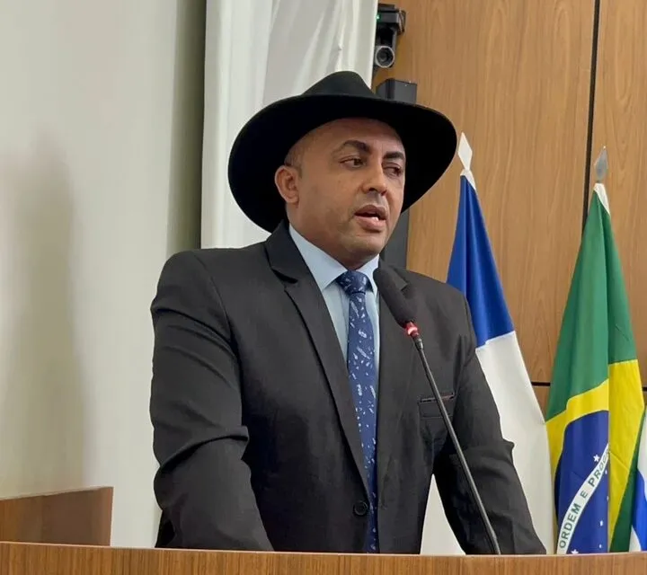 Dian Carlos elogia decisão do prefeito Eduardo Siqueira em priorizar demandas urgentes