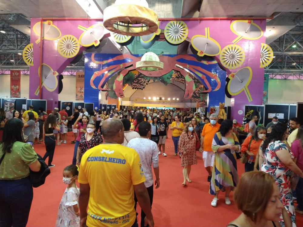 Governo do Estado lança edital para participação de artesãos na Fenearte