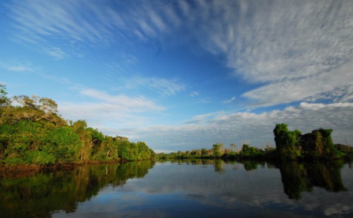 Governo do Tocantins participa do lançamento da nova temática do projeto Rotas Amazônicas Integradas