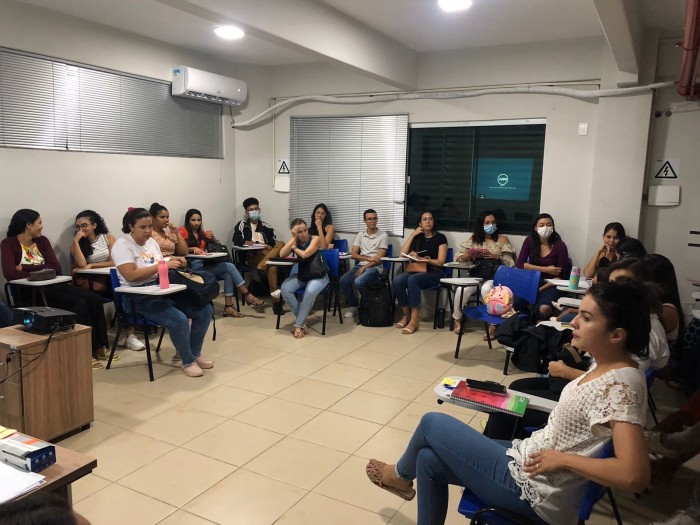 Fesp convoca candidatos a tutores e gestores de aprendizagem para enviarem Plano de Ensino