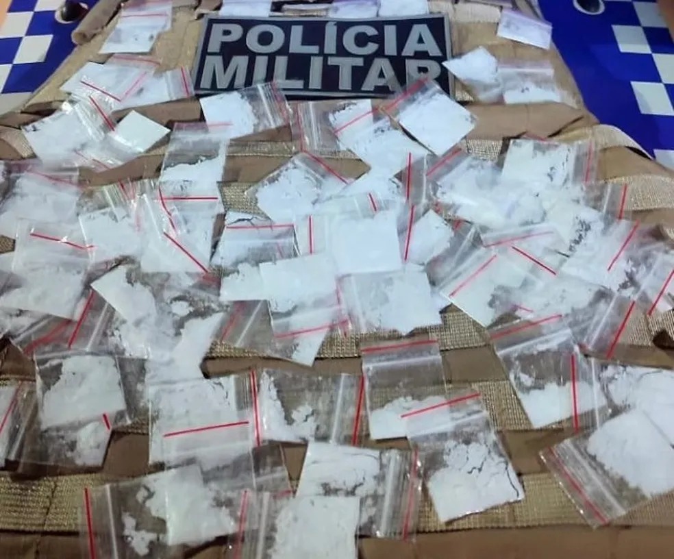  Foto: Divulgação/PM