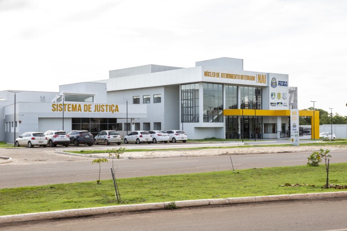 Núcleo de Atendimento Integrado será inaugurado nesta quarta, 10