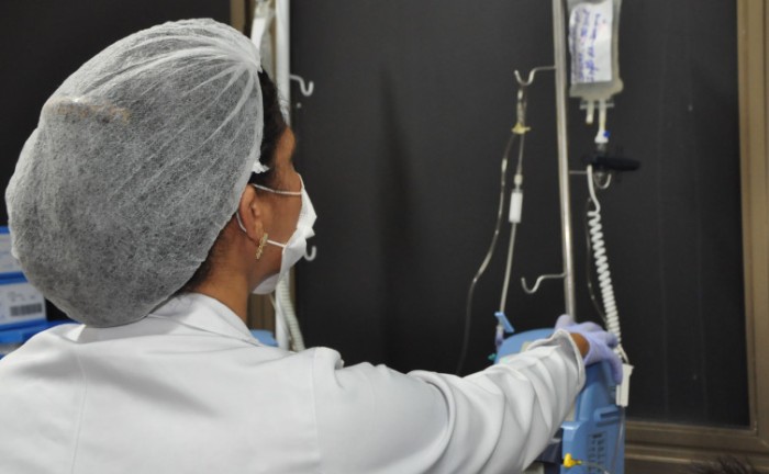 No Dia Mundial do Lúpus, Saúde reforça a conscientização sobre a doença