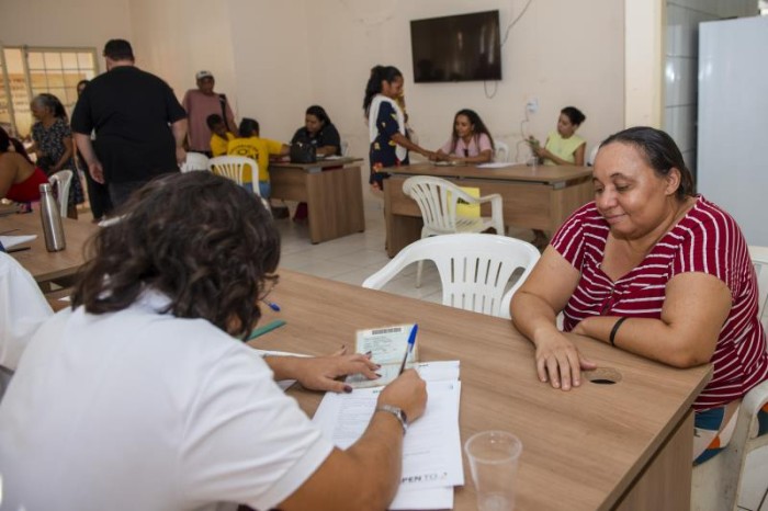 Semana Nacional do Registro Civil tem atendimentos até sexta, 12, nos Centros de Referência da Capital