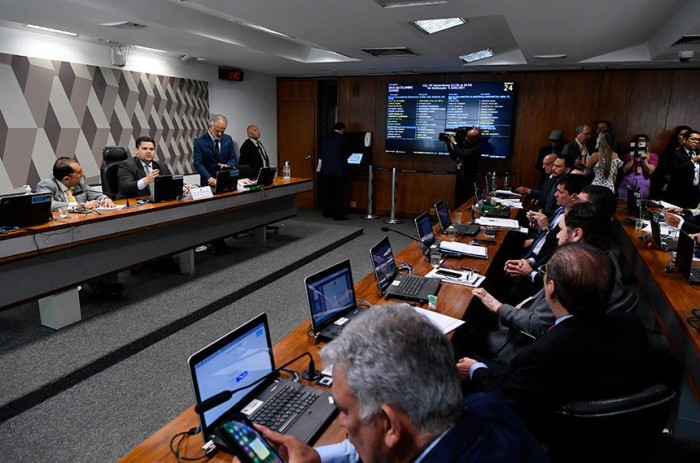 CCJ aprova permuta entre juízes de diferentes tribunais