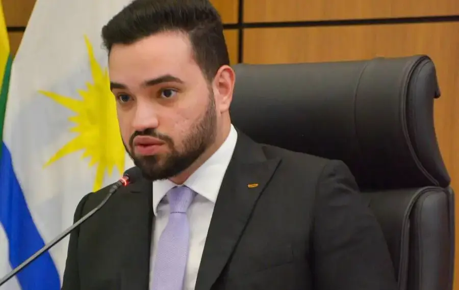 Aprovado requerimento de Marcos Júnior que propõe construção da sede própria da Câmara de Palmas