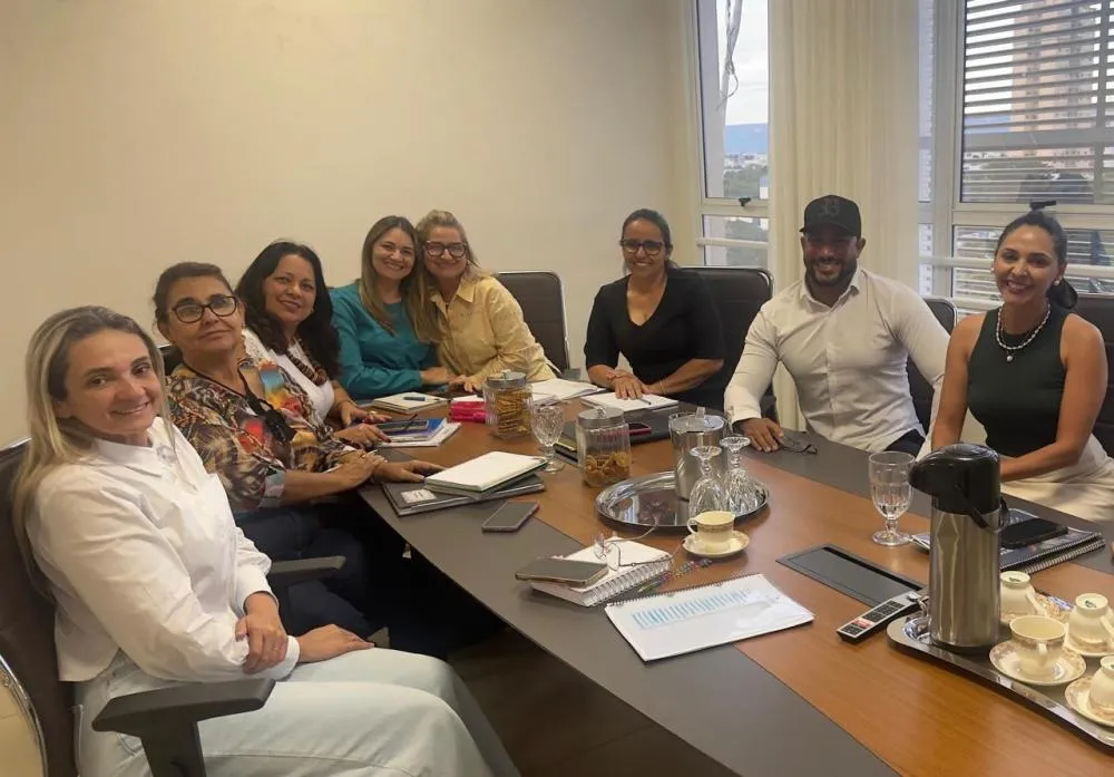 Nova edição do Projeto “São João Vem de Berço” segue com preparativos a todo vapor