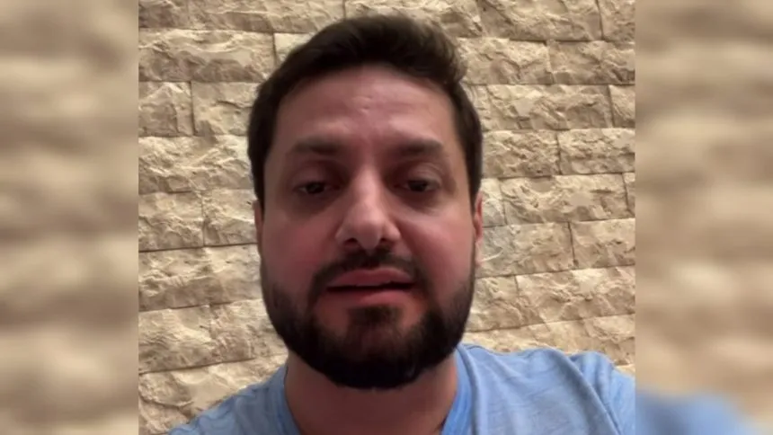 Vereador Dr. Vinícius Pires critica uso de médicos na triagem de UPAs e pede solução da Secretaria de Saúde de Palmas