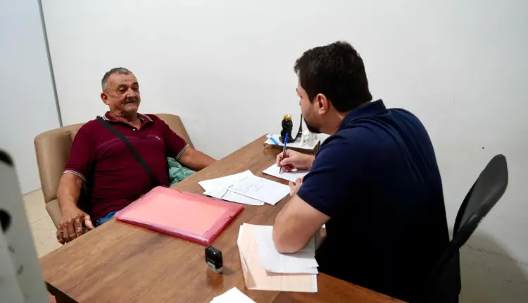 Projeto “Sorriso Forte, Coração Saudável” une saúde especializada, compromisso social e história de vida em Miracema