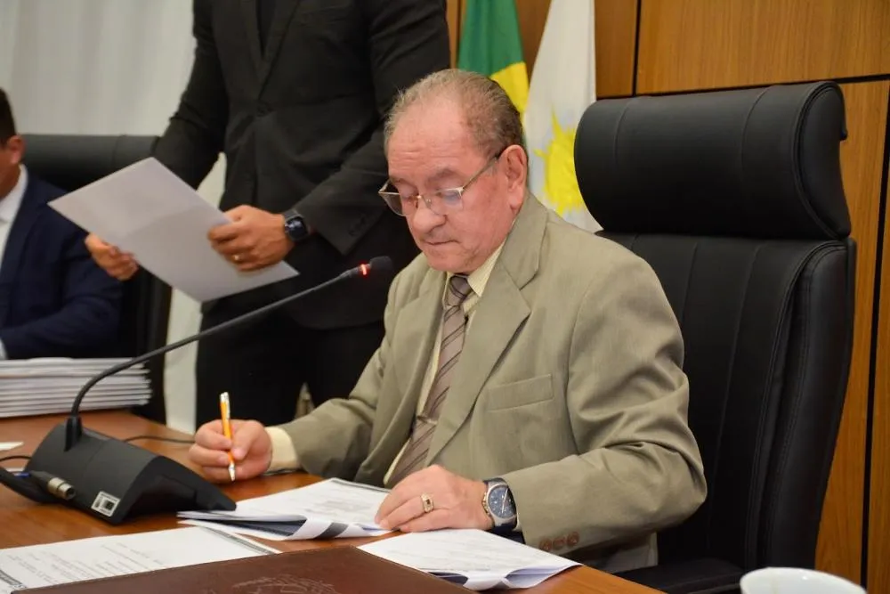 Aprovado requerimento para criação de centros de apoio psicossocial nas escolas municipais de Palmas