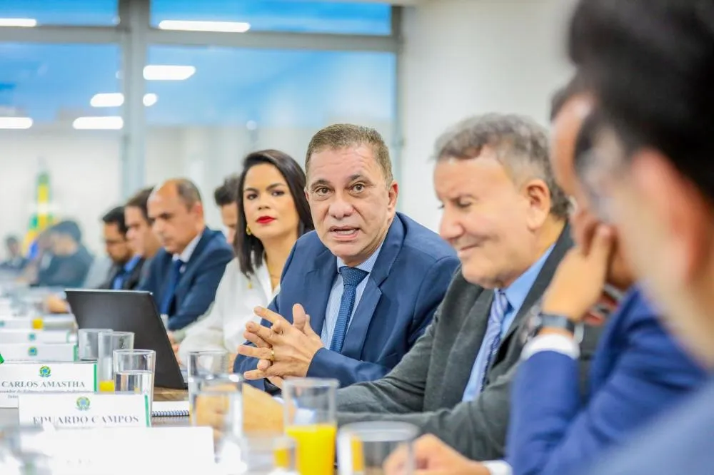 Palmas será a primeira capital do Matopiba, impulsionando desenvolvimento regional