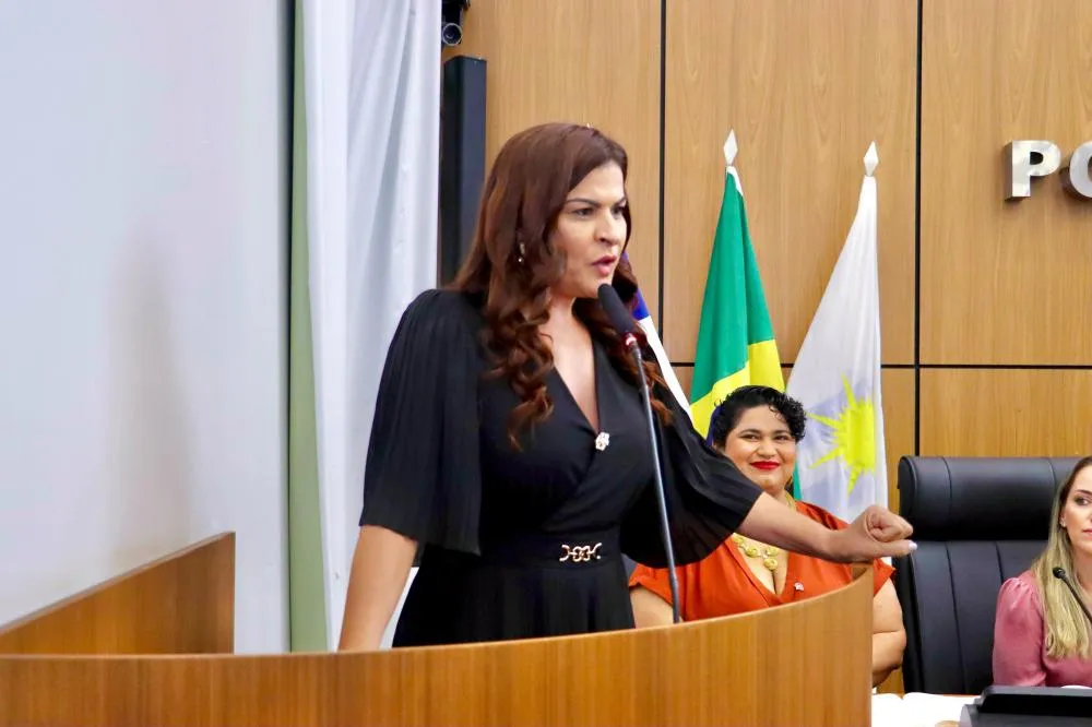 Você pediu. Ela lutou. E os resultados estão aqui! Confira as principais demandas apresentadas pela vereadora Karina Café até o momento