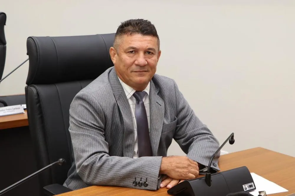 Requerimentos aprovado de Márcio Reis para os bairros Sonho Meu, São Francisco, Cardeal, Jaú I, II e III, Mariana, Aconchego, Residencial Mirante e Village Park