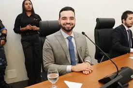 Marcos Júnior propõe educação para o trânsito nas escolas municipais de Palmas