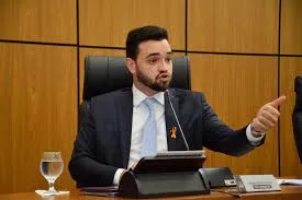 Programa “Sopão Solidário” proposto pelo vereador Marcos Júnior é aprovado