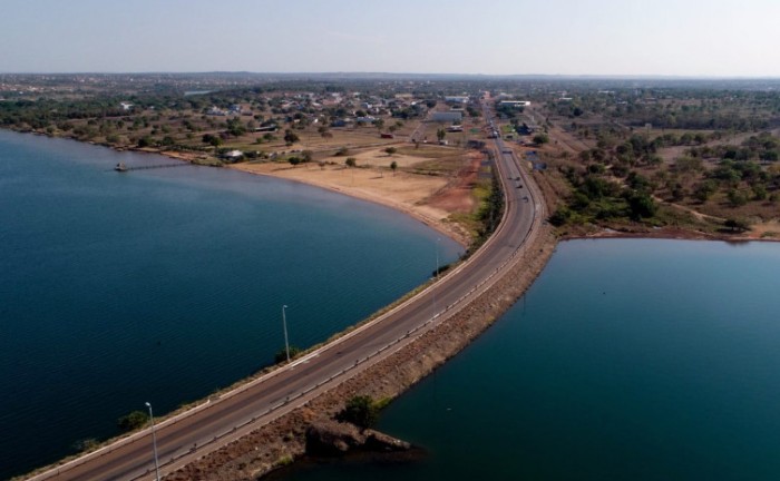 Pró-Espécies abre seleção para contratação de serviço de elaboração e instalação de passagens de fauna