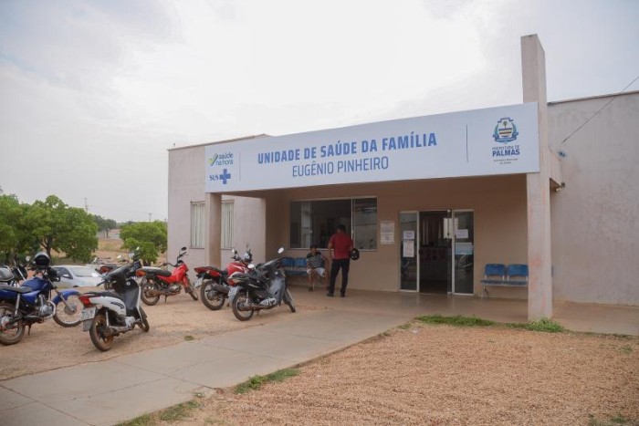 Pacientes com sintomas gripais podem procurar USF Eugênio Pinheiro no Aureny I, neste sábado