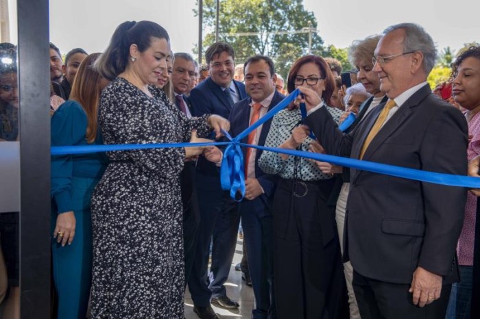 Acolhimento de adolescentes em medidas socioeducativas já está em andamento no NAI