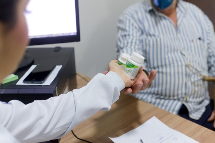 Henfil é referência em atendimento especializado para Infecções Sexualmente Transmissíveis